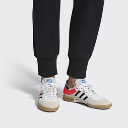 Adidas Handball Top Férfi Originals Cipő - Fehér [D48024]